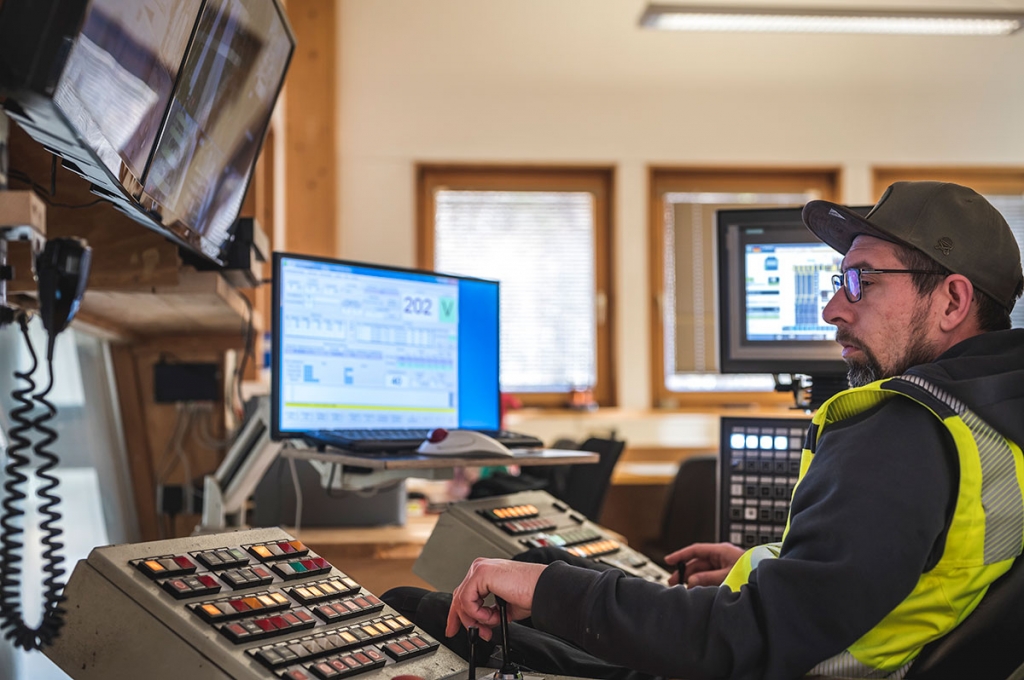 Mitarbeiter Potenzial