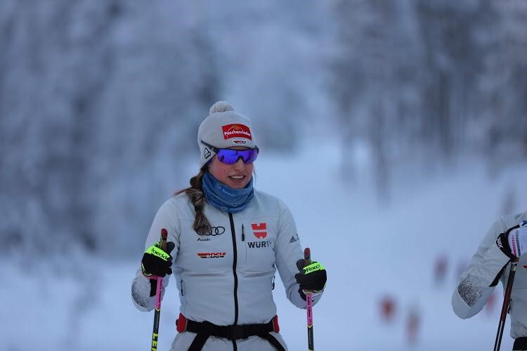 &bdquo;Poschenrieder-Latten&ldquo; erobern finnische Wälder